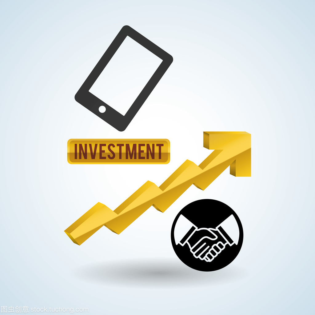 扁平化插畫(huà)在金融項(xiàng)目設(shè)計(jì)中的應(yīng)用與策略